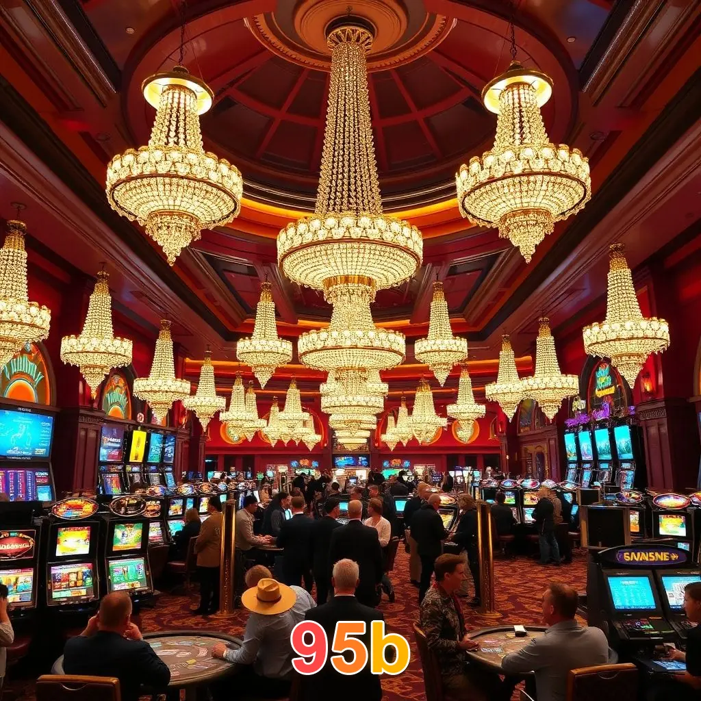 Guia rápido de apostas ao vivo na 95b