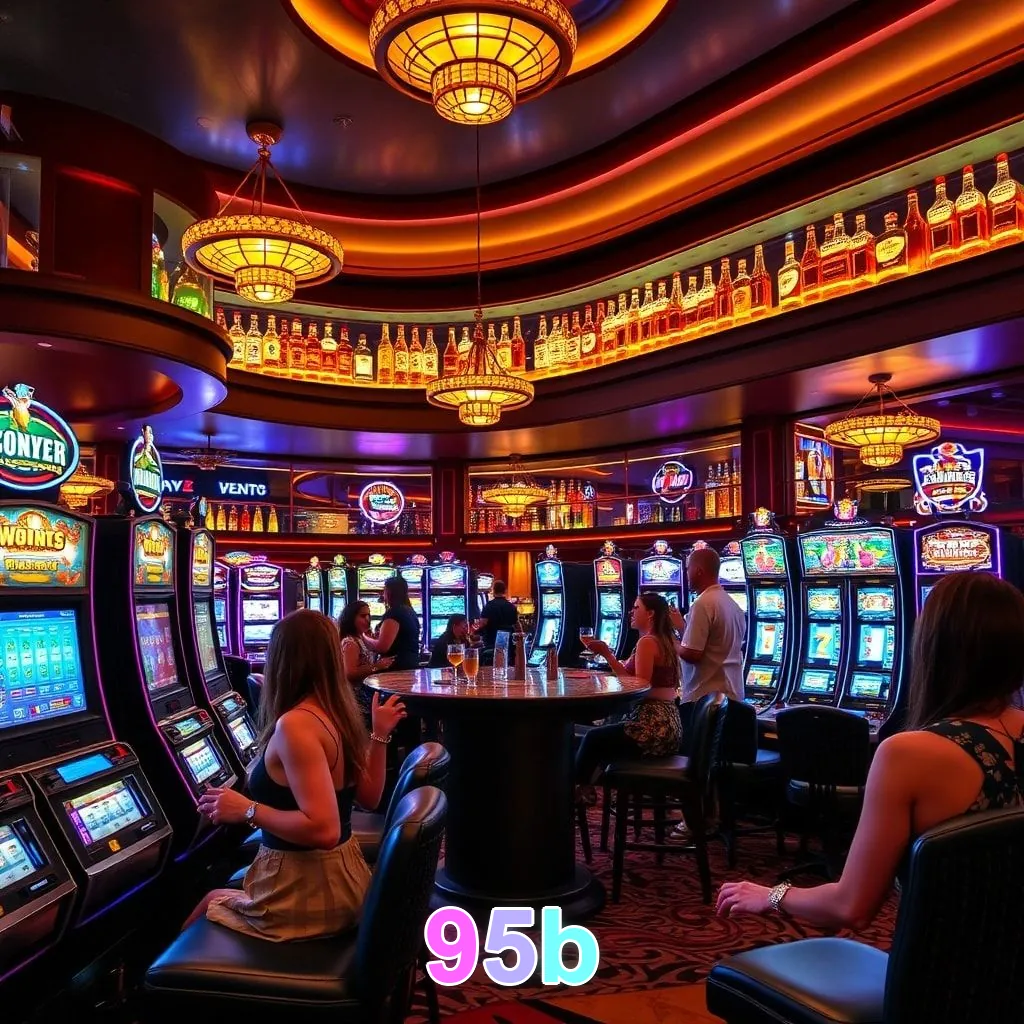 Bônus boas-vindas 95b R$100